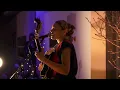 Nectar Woode - Good Vibrations (Live) - Indies Keeping Secrets Brussels