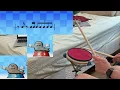 Rhythm Hell But I m Drumming Along