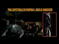 Lagu CAMPING HOROR : DI CEKIK PENGHUNI RUMAH JOGLO SAMPAI PINGSAN WITH @Hadiadventure 