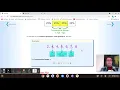 Python Determining Interquartile Range