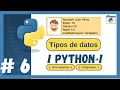 Python Course Python Data Types Dictionaries and Sets