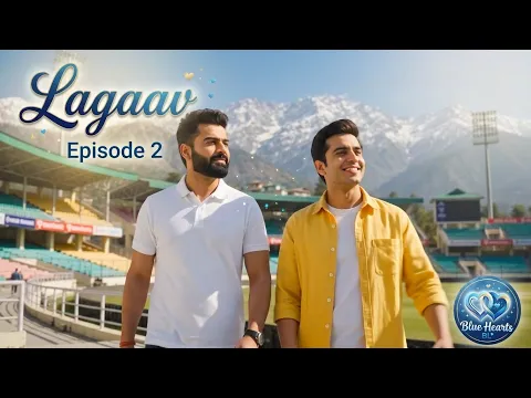 LAGAAV 2화