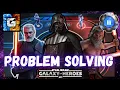Limited Rosters Have Limited Pathways to a Clear 3v3 GAC Kyber 3