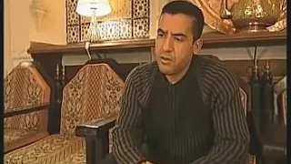 الشاب مامي يحكي لقاءه بالمغني العالمي ستينغ 