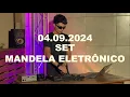 Download Lagu SET MANDELÃO X ELETRÔNICO - DJ MOTA
