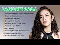 Lagu Lagu Pop Indonesia Terbaru 2024 - Spotify Top Hit | Mahalini, Fabio Asher...