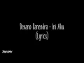 Download Lagu Devano Danendra - Ini Aku (Lyrics)
