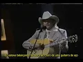 Alan Jackson Chasin' That Neon Rainbow 24th Annual Country Music Association Awards 1990