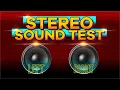 Download Lagu STEREO HEADPHONE: Sound Test Left and Right