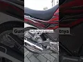 Download Lagu cek sound yamaha scorpio z modifikasi standart style medan. gurih macem krupuk