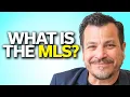 What is the MLS in Real Estate