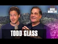 Download Lagu A great hang wit Todd Glass (Episode 354)