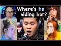 Marcelito Pomoy ~ The Prayer (Celine Dion \u0026 Andrea Bocelli) ~ First Time Reactions