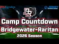 Bridgewater Raritan 2026 JSZ Football