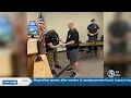 Grafton High School teacher coach arrested for attempted sexual abuse of student