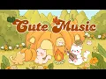 Download Lagu Cute Music 🥕🔥Lofi Kitty 🍂2 Hour Cafe Song 🍓🌷Stream cafe☕ cute \u0026 relaxing 🎶 Make Your Day Better
