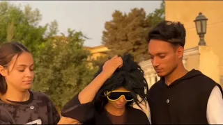 جتلكم بفكره جديده الاختبار والجواز 