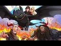 Download Lagu How To Train Your Dragon Series: Good to Evil