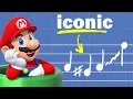 Download Lagu The origin of Mario’s iconic jump sound