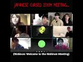[Eng sub] JAPANESE CURSED ZOOM MEETING... (SHORT FILM)