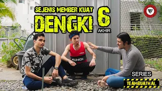 Download JENIS MEMBER TAK BOLEH TENGOK ORANG LEBIH (EPS 6) | Season 2 MP3