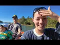 Download Lagu Kayaking with the girlies