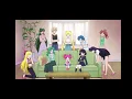 sailor moon dub girl