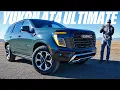 The 2026 GMC Yukon AT4 Ultimate - Is it the ultimate SUV