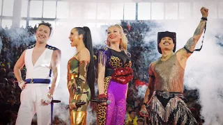 Vengaboys - LIVE at Hong Kong Sevens 2026