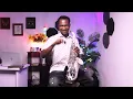 Download Lagu 5 SAXOPHONE EMBOUCHURE MISTAKES YOU SHOULD AVOID - MOSAX SAX TUTORIALS