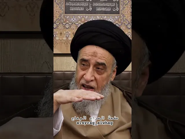 ⁣قصة عن قبر داخل البيت