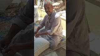 ده اللي علم محمود عبد العزيز الصنعة في فيلم جري الوحوش عم حمادة المنجد يكشف أسرار المهنة لأول مرة 