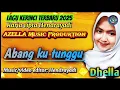 Lagu kerinci terba th 2025..Karia Hendrayadi by Azella Music..ABANG KU TUNGGU..