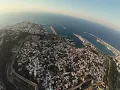 First flight with DJI O4 Air Unit Pro Goggles 3 GREECE