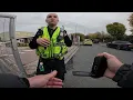 Lagu Er is een aanklacht wegens mishandeling 😨👮‍♂️👮‍♂️🎥🛸❌