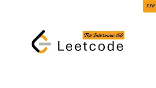 Minimum Absolute Difference in BST JavaScript Leetcode 530