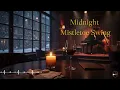 Silent Night Bossa Nova 🎄 Peaceful Christmas Instrumental Music for Deep Sleep & Relaxatio