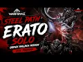 Warframe Steel Path Erato Solo - Orphix Railjack Mission Veil Proxima
