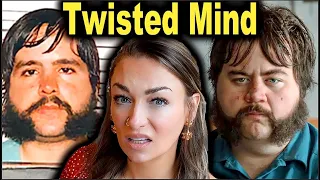 The Bizarre Confessions of Serial Killer Grave Digger Larry Hall Jimmy Keene Black Bird