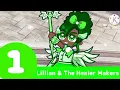 Lagu Lillian \u0026 The Healer Makers // Episode One // Meet The Healer Makers