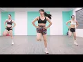 Download Lagu 25 Minute Dance Workout At Home | Exercise To Lose Weight FAST | Eva Fitness