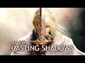 Aviators - Casting Shadows Instrumental Elden Ring Song Symphonic Rock
