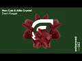 Man Cub & Allie Crystal - Don't Forget