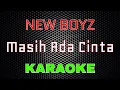 Download Lagu New Boyz - Masih Ada Cinta [Karaoke] | LMusical