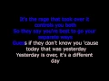 Download Lagu Eminem ft. Rihanna - Love The Way You Lie Karaoke HD