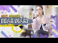 Download Lagu Alvi Ananta - Dear Diary | Dear Diary Ku Ingin Bercerita