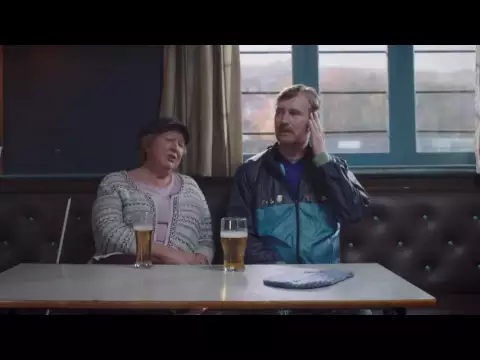 Rovers (2016) - Trailer