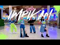 Lagu [M–POP IN PUBLIC RUSSIA][GROWL] DOLLA — IMPIKAN | DANCE COVER [One Take]