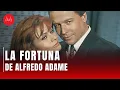 Alfredo Adame reveals the MILLIONAIRE salary he received as a soap opera heartthrob