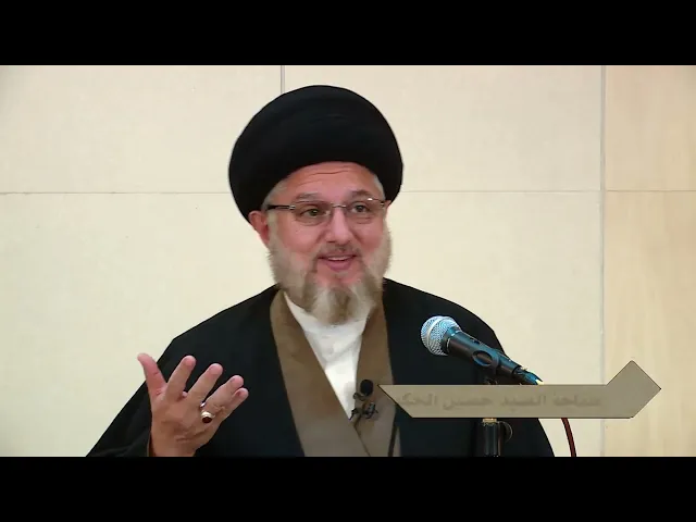 بحث الفقه 686 : (72) كتاب الصوم. المفطرات. الاكل والشرب. الغبار الغليظ - 19 رجب الاصب 1443